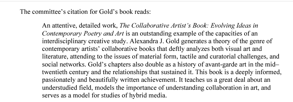 agold258's tweet photo. @UIowaPress From the committee: https://t.co/ua0Xzxq0t6