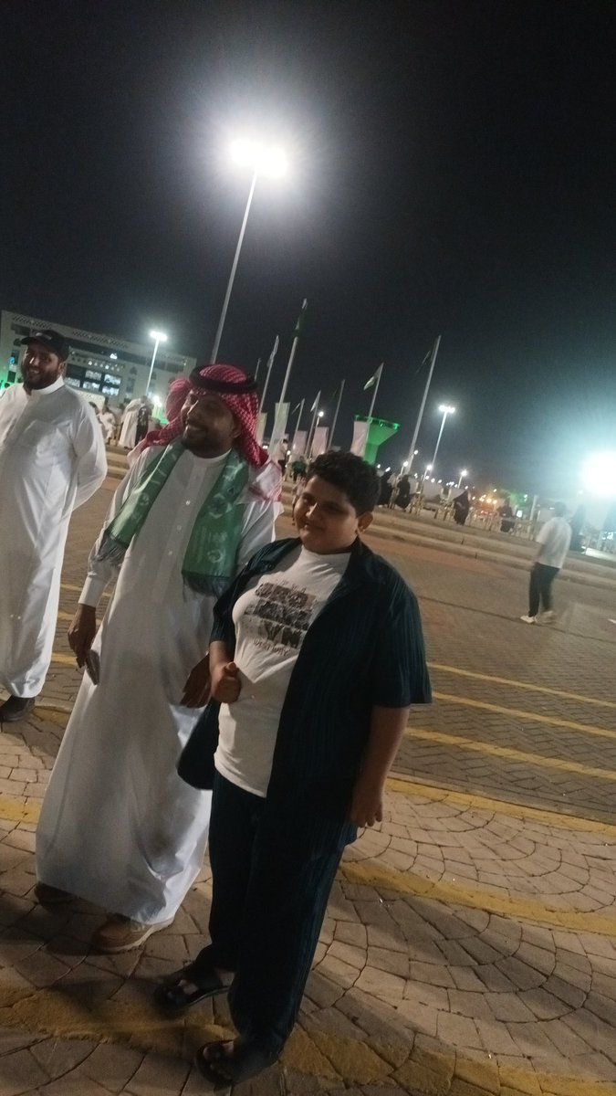 basbosa0707's tweet photo. #اهلا_بالعالم_في_السعوديه https://t.co/DjoabqqTU4