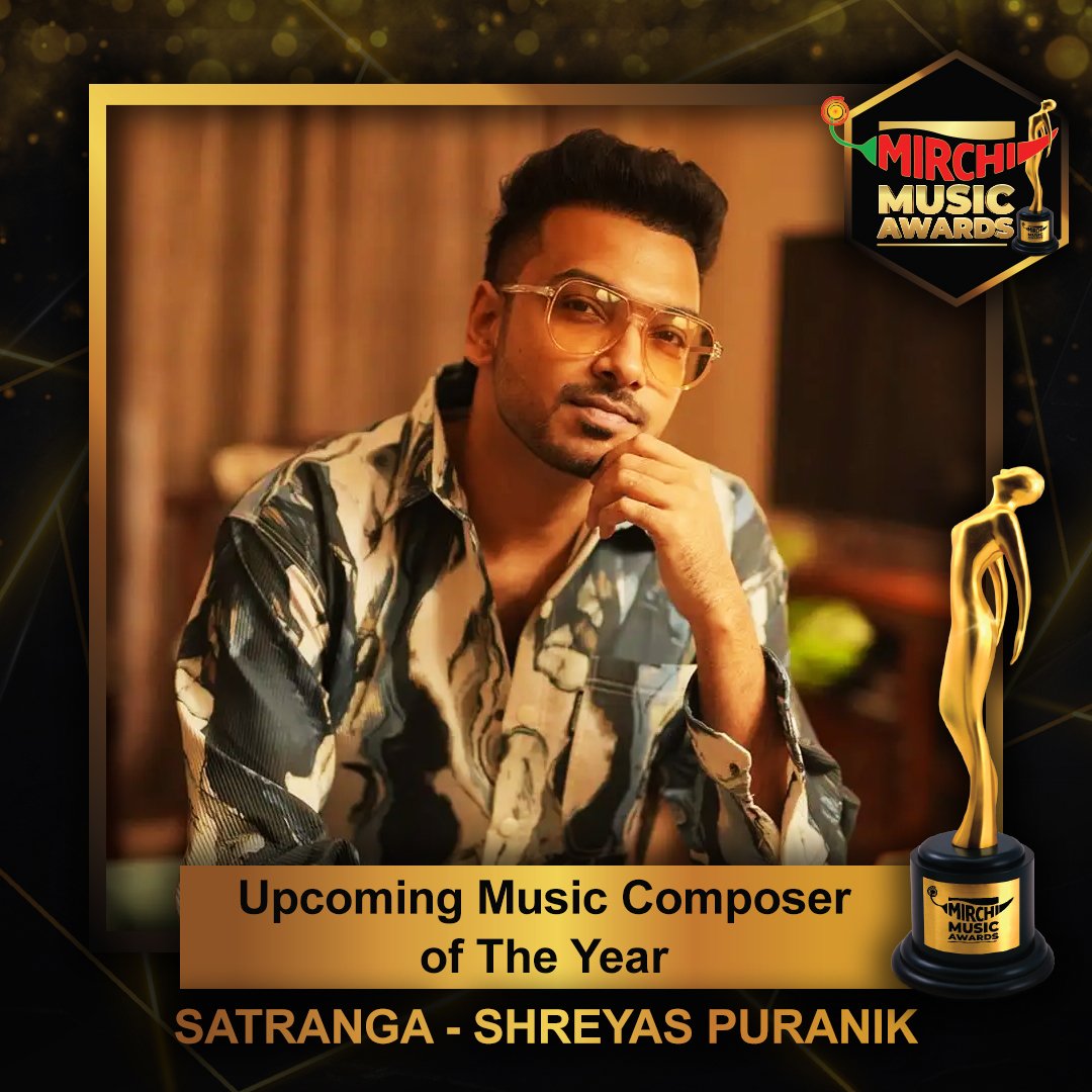 Mirchi Plus tweet media