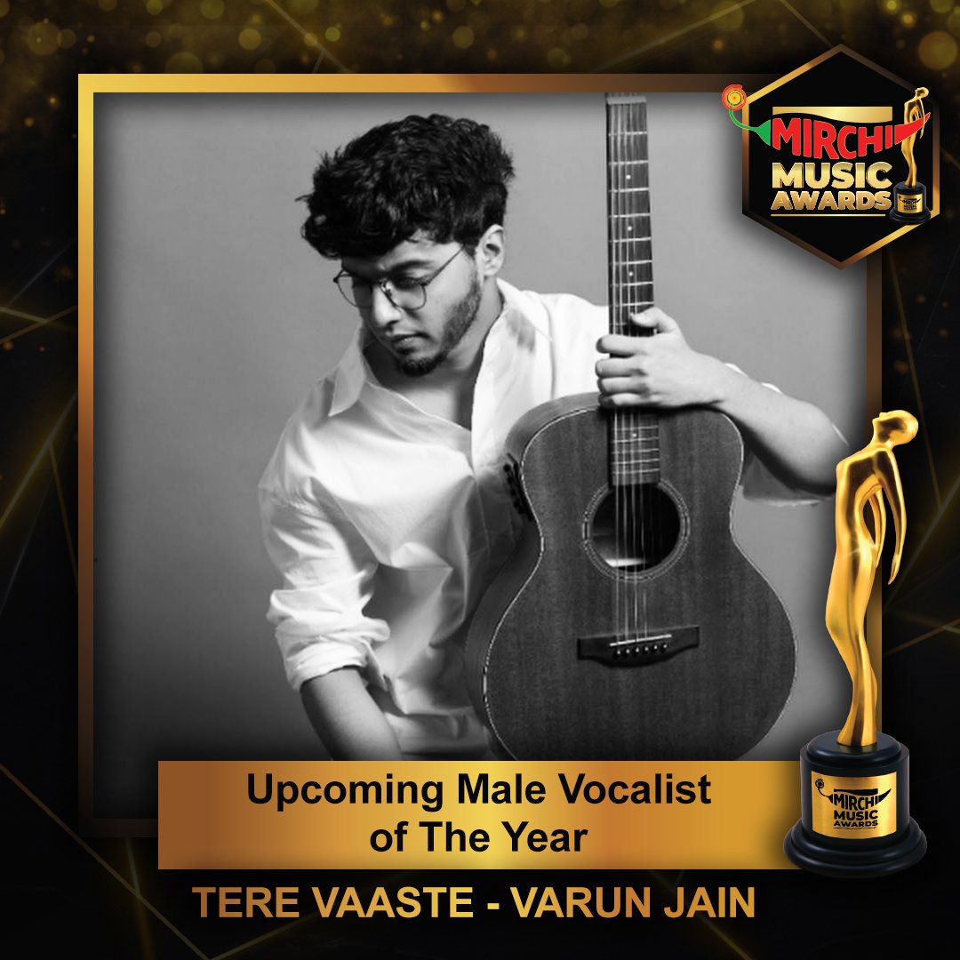 Mirchi Plus tweet media