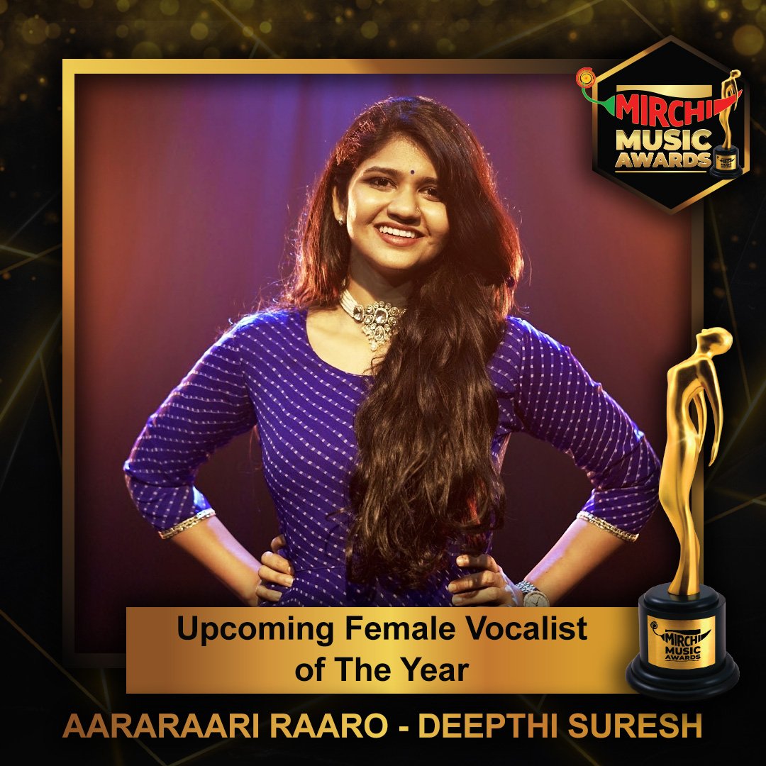 Mirchi Plus tweet media