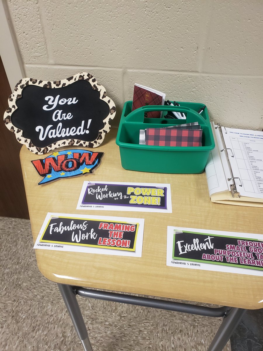RANESIAEDWARDS's tweet photo. 1900 Thrives on Feedback @Fulshear_HS ! Stop by...our focus are the #Fundamental5 Power π Zone, Small Group Purposeful Talk, & Framing the Lesson! There are #NoObstaclesWhatsoever AT #weareFu1shear!
#kidsdeserveit
#AllmeansAll
@Dr_RNivens
@ChargerSchools https://t.co/eZvPCkmGmZ