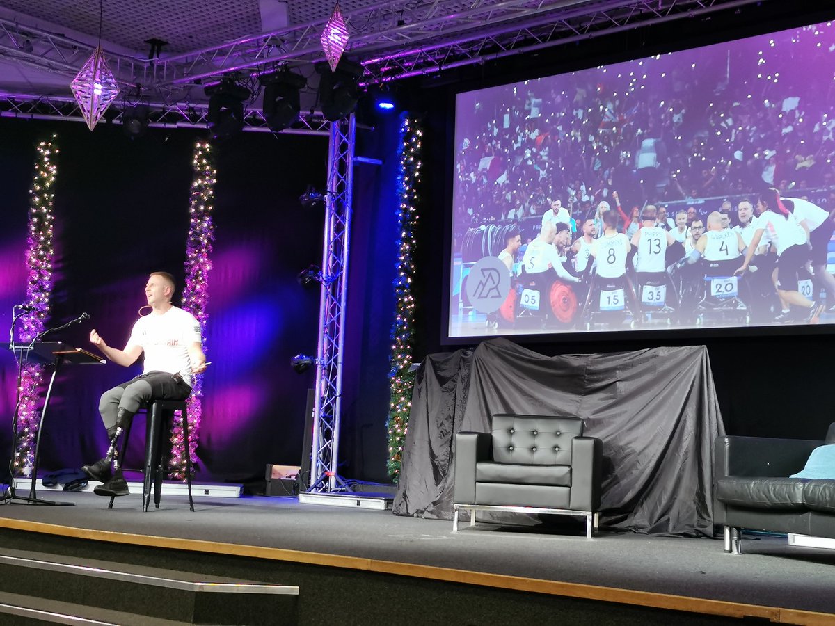 Grant - Physical Education tweet media