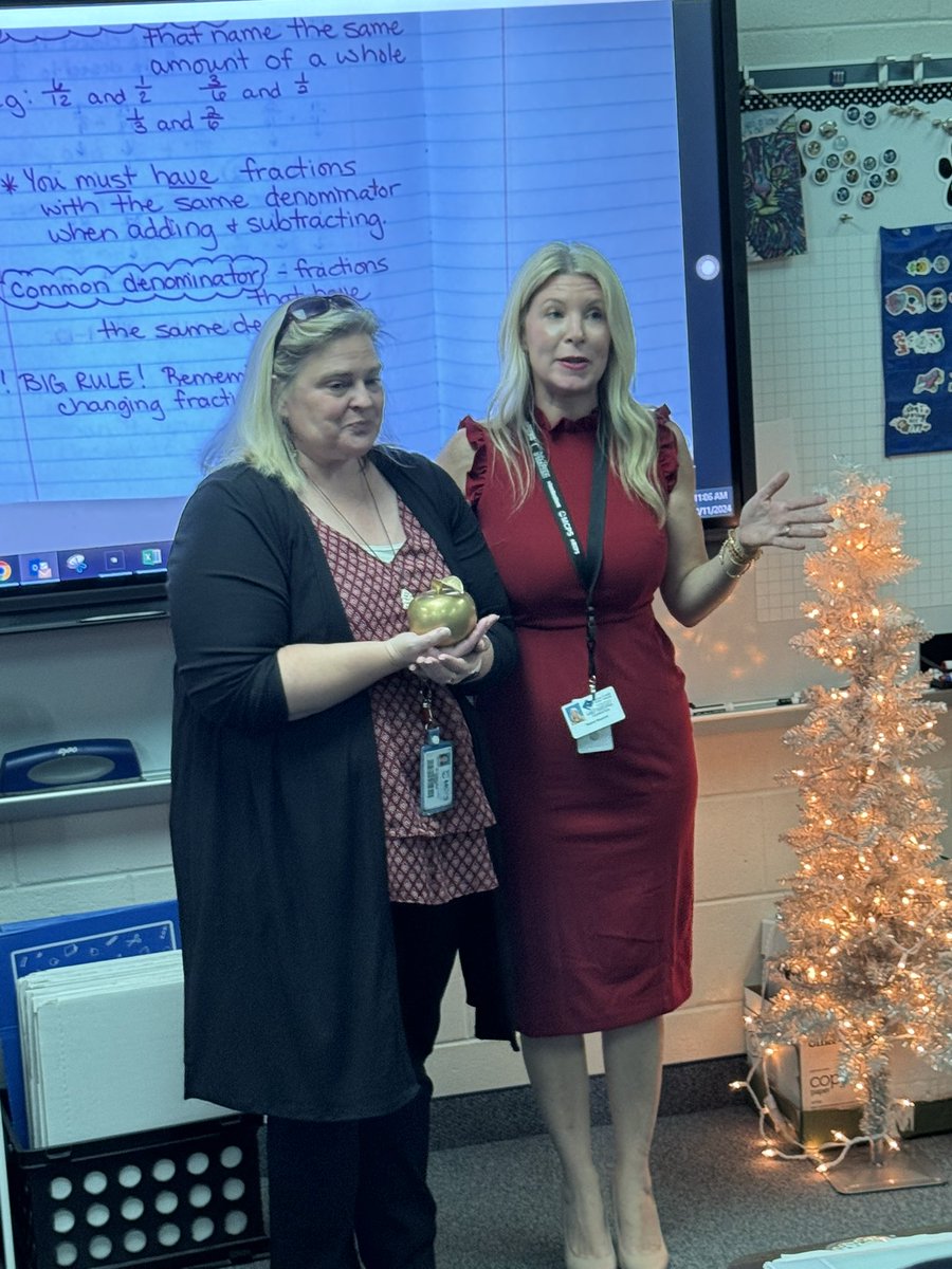 Dr. Allison B. Campbell, District 1 tweet media