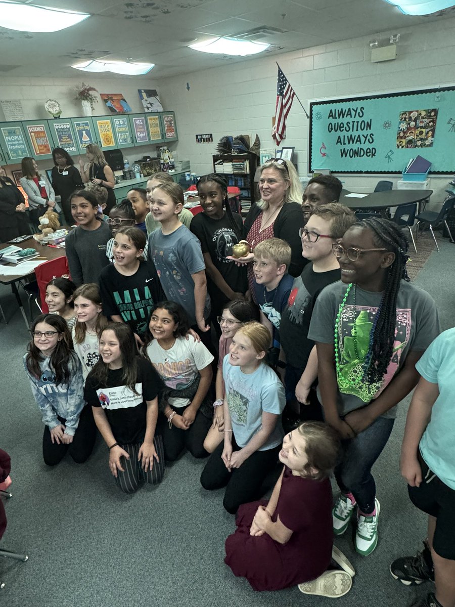 Dr. Allison B. Campbell, District 1 tweet media