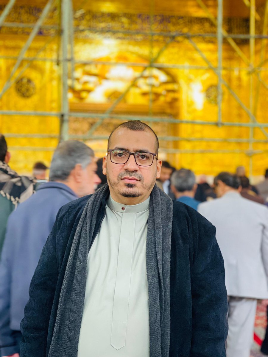 alaa Altamimi..علاء التميمي (@alaaalt73992426) on Twitter photo 