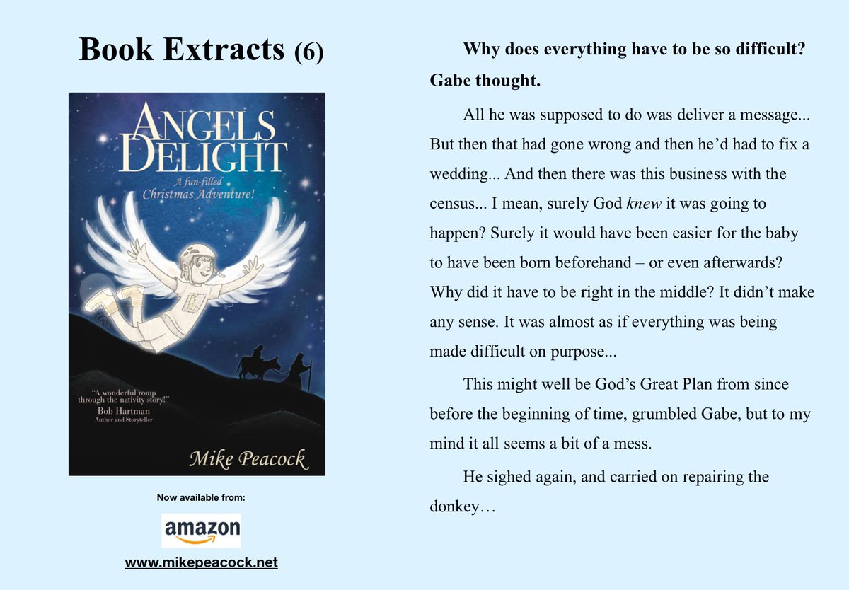 Mike Peacock tweet media