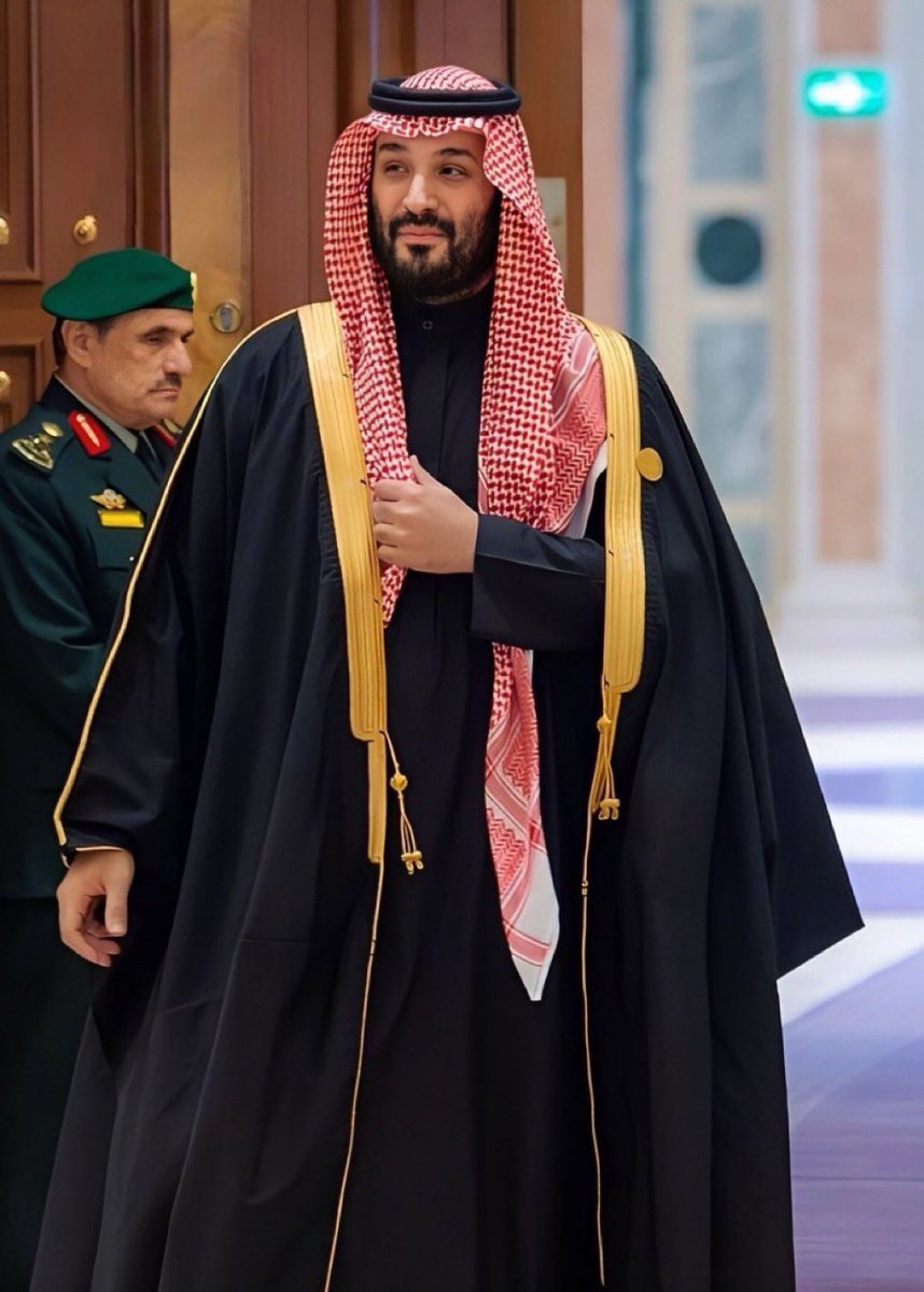 blueplanksa's tweet photo. الحلم أصبح حقيقة..
مبروك للوطن، ومبروك لكل سعودي وسعودية.
تهانينا للقيادة الحكيمة، وتهنئة خاصة لهذا الزعيم الملهم، قائد الرؤية الاستثنائية الذي لا يعرف المستحيل.
من أعماق القلب، شكراً لك يا سيدي.
#ترشح_السعودية2034
#كاس_العالم_2034 https://t.co/3O6gcwbvEW
