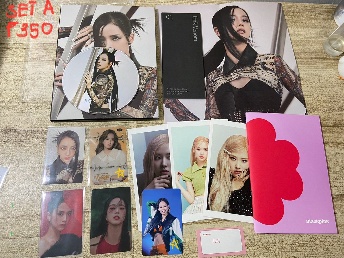 annyeongelo's tweet photo. ꒰ #elo_cart wts lfb ph  ꒱    

✿ decluttering sale! ✿    

~ ₱500 take all

mop: gcash 
mod: jnt, sdd    

🏷️ album rm jimin hoshi ray blackpink yg pob nrpc jennie rose lisa jin suga jhope v jk welcoming collection dicon fts business poposal gaeul eleven born pink rosie https://t.co/8qoJxrRYPQ