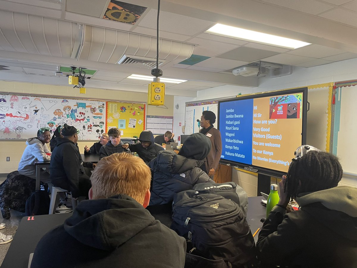 Center for Environmental Studies & Sustainability tweet media