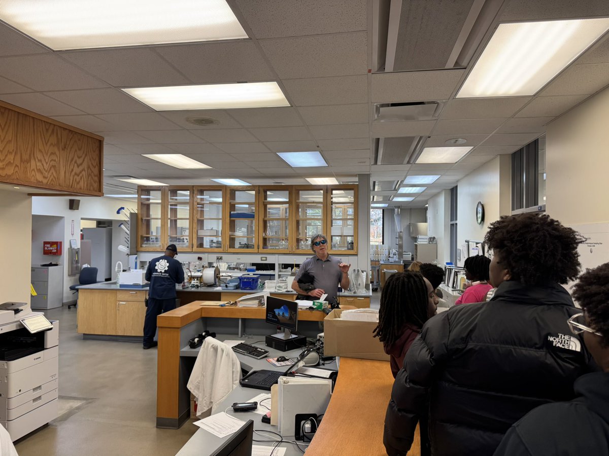 Center for Environmental Studies & Sustainability tweet media