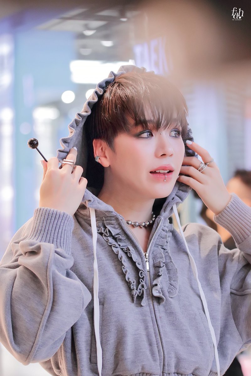 fahhh_____'s tweet photo. 091224 ♡ #cooheart         

สวยแบบ AI สวยเหมือนไม่มีอยู่จริง ส๊วย!

LSOUL​ X EARTH    
#LSOUL #LSOULTH 
#LSOULTHAILAND 
#LSOULGrandOpening https://t.co/SW2c2tEJYk