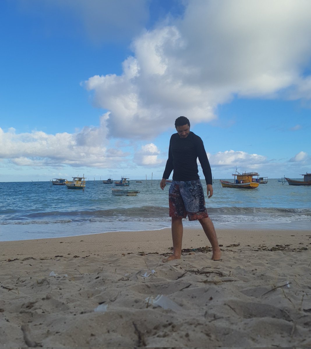 ALBERT_SAN's tweet photo. Adoro uma praia. https://t.co/B8KsSA5lKQ