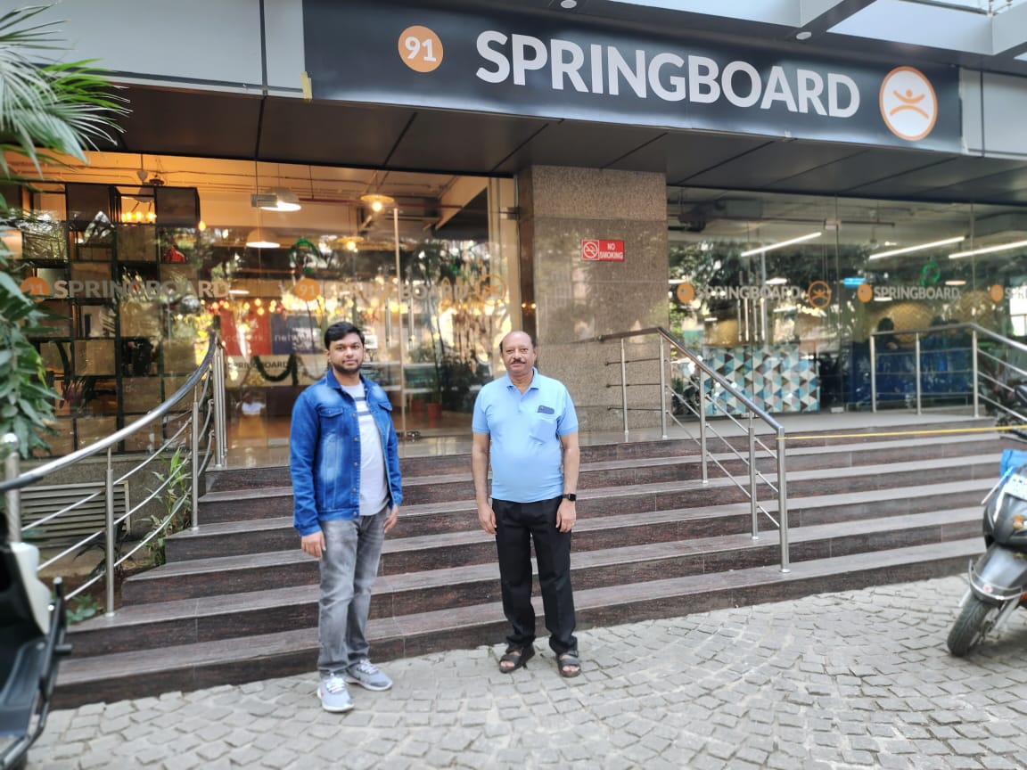 CodygonTech's tweet image. 🎉 We turn one today! 🎉

What an incredible journey it has been!
Codygon Technologies Private Limited, incorporated in Mumbai last year, celebrates its first anniversary today, and we couldn&apos;t be more thrilled to share this milestone with all of you.