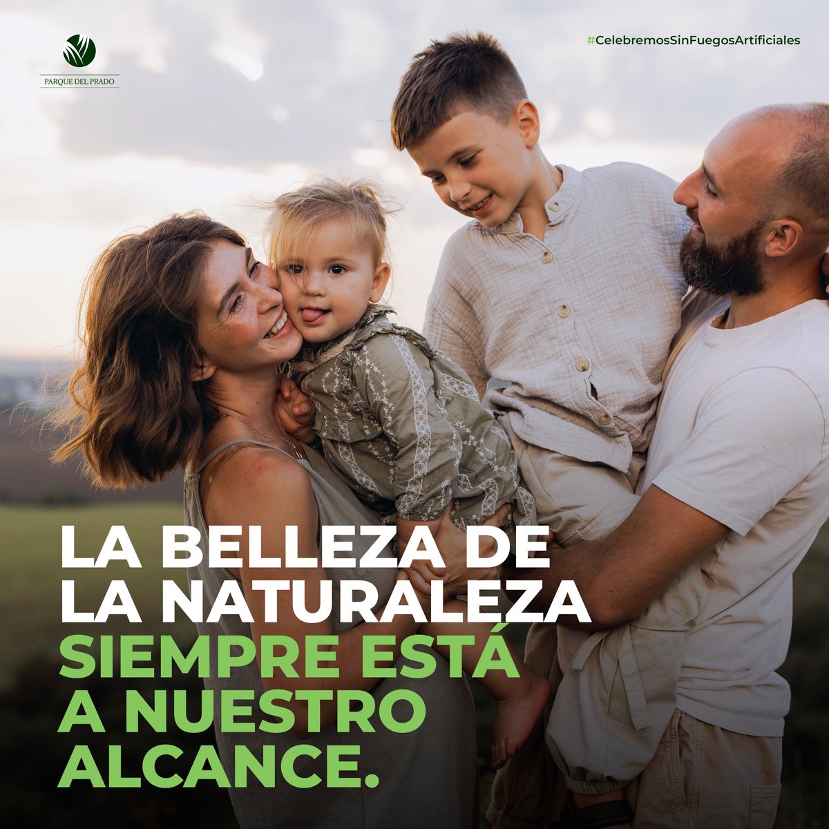 ParqueDelPrado's tweet photo. La 𝗻𝗮𝘃𝗶𝗱𝗮𝗱 va más allá de luces y regalos. Es el momento perfecto para reconectar con lo esencial: la naturaleza.

En 𝗣𝗮𝗿𝗾𝘂𝗲 𝗱𝗲𝗹 𝗣𝗿𝗮𝗱𝗼, ¡honramos la vida! 

#ParquedelPrado
#serviciosexequiales https://t.co/UrIiBCfySN