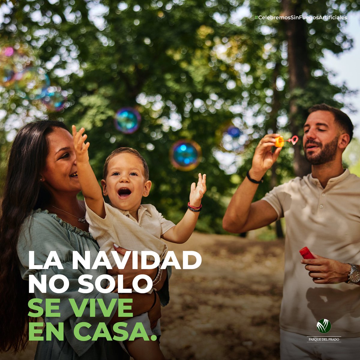 ParqueDelPrado's tweet photo. La 𝗻𝗮𝘃𝗶𝗱𝗮𝗱 va más allá de luces y regalos. Es el momento perfecto para reconectar con lo esencial: la naturaleza.

En 𝗣𝗮𝗿𝗾𝘂𝗲 𝗱𝗲𝗹 𝗣𝗿𝗮𝗱𝗼, ¡honramos la vida! 

#ParquedelPrado
#serviciosexequiales https://t.co/UrIiBCfySN