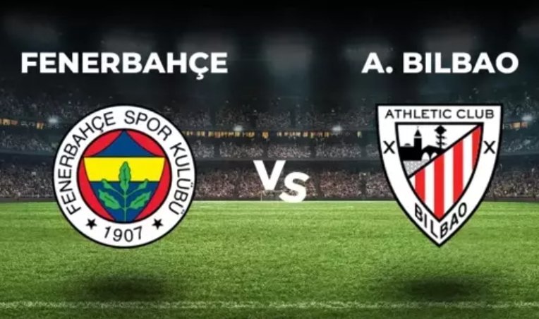 #AtleticBilbao karşısında <a href="/Fenerbahce/">Fenerbahçe SK</a>'ye farklı bir oyun, sabır, mücadele, #İrfanCanKahveci, #EdinDzeko lazım...

İlk yarı boyunca #Samet'i ıslıklamanın hiçbir katkısı oldu mu?.. Takımı kendine getirecek koşulsuz destek de lazım...

#FBvsBilbao