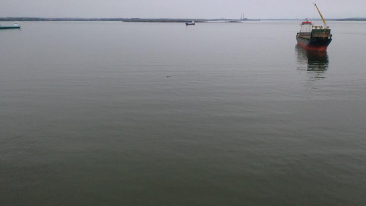 omainnintomas's tweet image. A #humpback #whale is continuing to feed in the Shannon estuary.

It’s the first time the species has been recorded by @IWDGnews in the estuary.
They have appealed to shipping companies in the busy estuary to reduce speed to minimise the risk of collision with the whale.