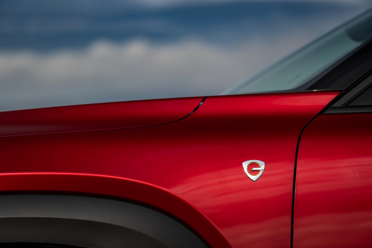 mazdaukpr's tweet photo. The good news continues as the Mazda MX-30 R-EV ranks number 20 in the @WhichUK best products of 2024! 🎉 https://t.co/VRitPxlCle