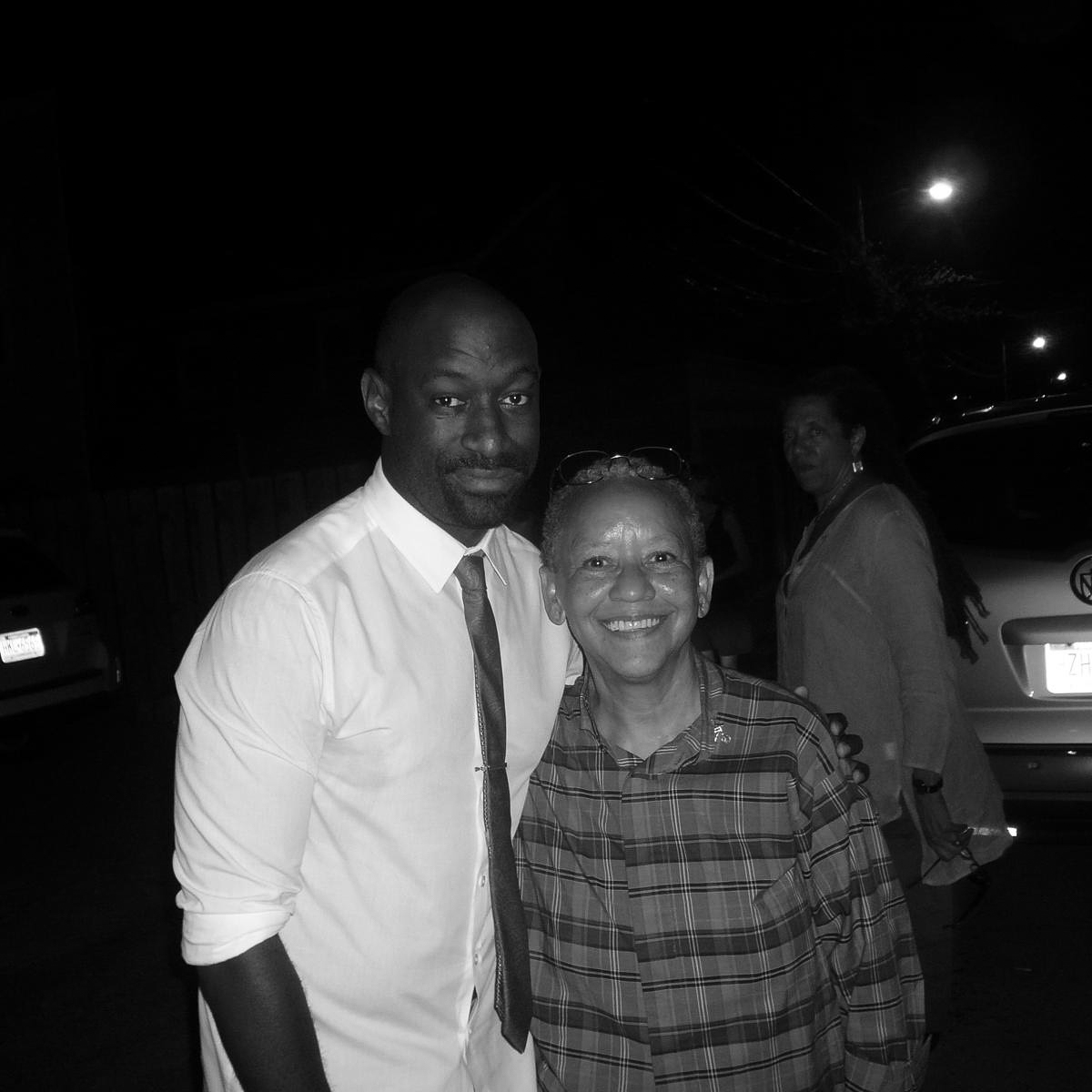 We mourn the loss of Nikki Giovanni, poet, activist, and long-time friend of the organization, who transitioned on Monday at the age of 81. We are filled with so much love and reverence for Nikki Giovanni's ability to transform emotions into words and words into action.