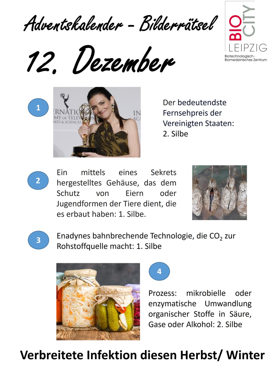 BIO CITY LEIPZIG (@biocityleipzig) on Twitter photo 