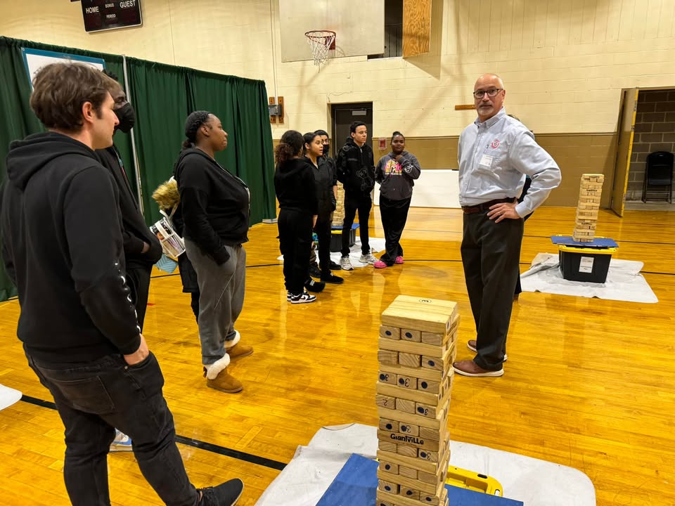 CACharterSchool's tweet photo. Thank you, Junior Achievement of South Central PA, for an amazing day! Our scholars loved the REAL Life program, learning budgeting, interview skills, and resume tips. https://t.co/iyhYJkn8Lt REAL Life program: https://t.co/QSAFgOhC58 #juniorachievement #builtforwhatspossible https://t.co/klNCgWSSkA