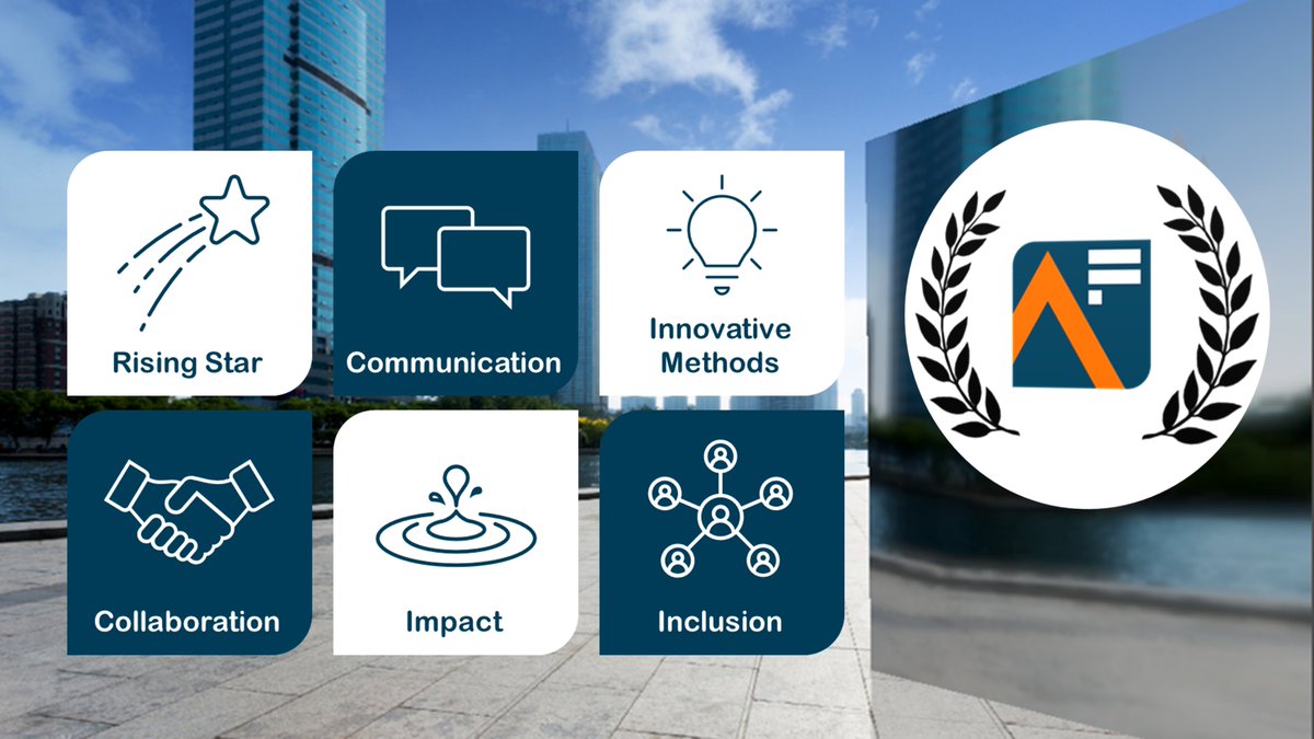 gov_analysis's tweet photo. We are excited to announce the shortlist for the 5th Annual Analysis in Government (AiG) Awards ๐
There were over 130 entries showcasing exceptional analysis across government ๐ Visit our website for the full shortlist: https://t.co/dPnKZmk69T
#AiGAwards #AnalysisInGovernment https://t.co/9eFfXMAhEp