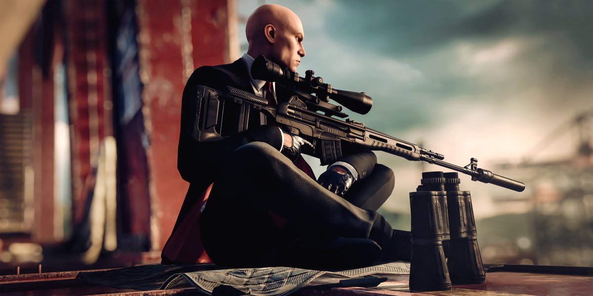 AlexK0nstantin's tweet image. Hitman 3
#HITMAN3 , #HITMAN , #IOInteractive , #FramedSC , #VirtualPhotography , #VGPUnite