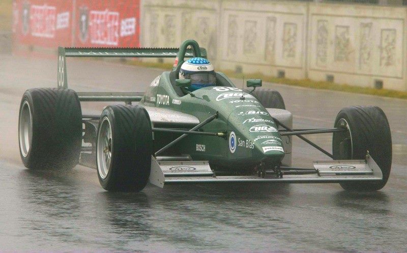 Nasceu em 09/12: Waldemar Coronas (foto 2002 Atlantic) #atlanticseries <a href="/baldicoronas/">waldemar coronas dir</a>