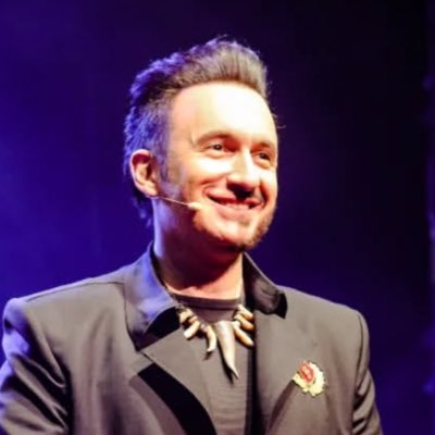 #NewProfilePic