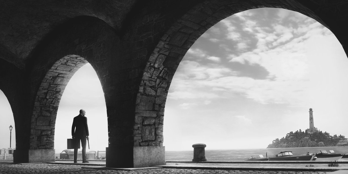 AlexK0nstantin's tweet image. Hitman 3
#HITMAN3 , #HITMAN , #IOInteractive , #FramedSC , #VirtualPhotography , #VGPUnite