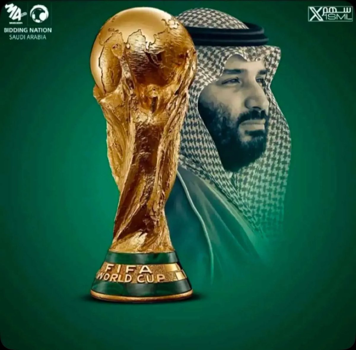Dayooma89's tweet photo. #كاس_العالم_2034 https://t.co/lNCg5f9Jkj