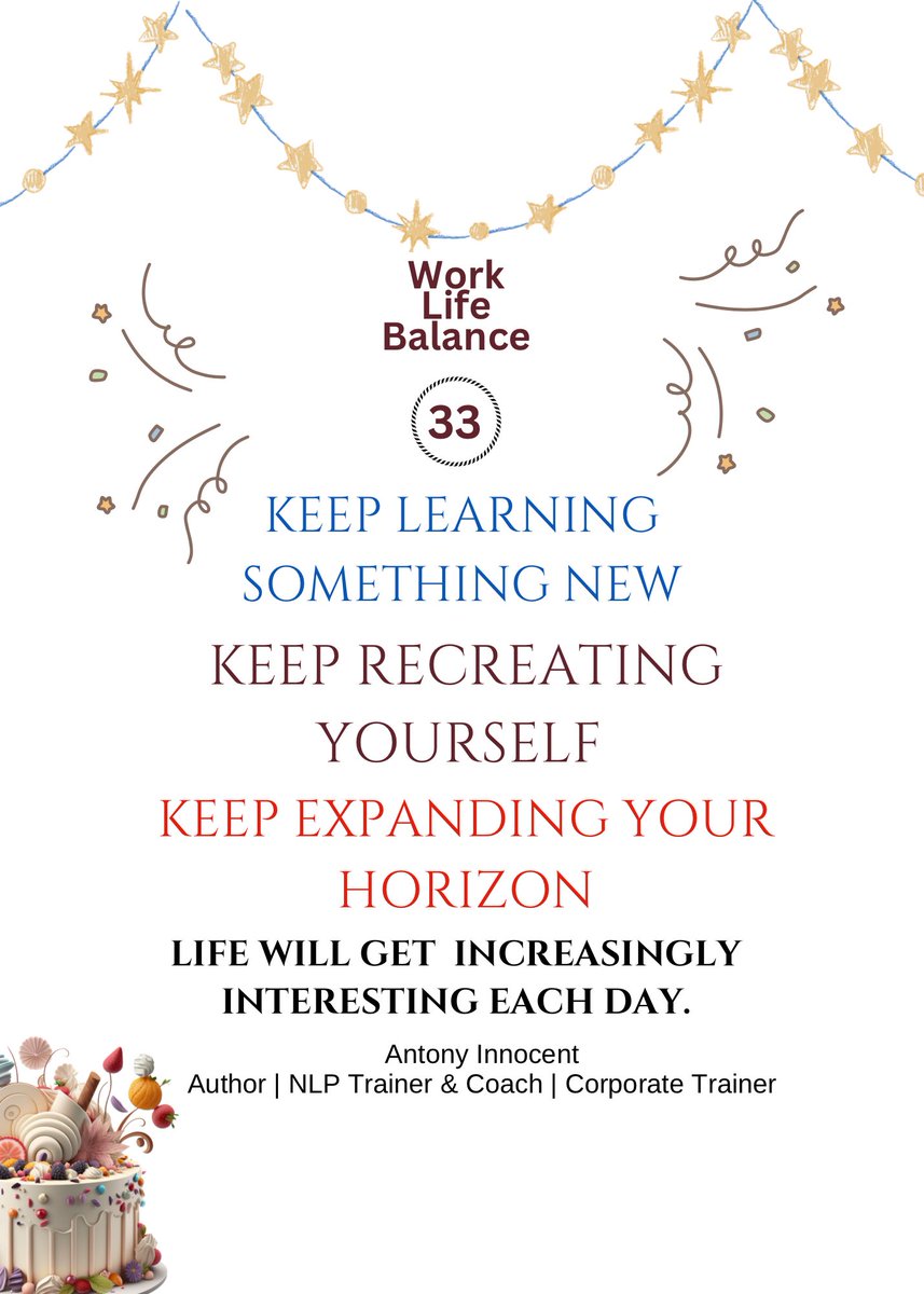 antony_innocent's tweet photo. What new skills you acquired in 2024?
What new skills you would like to master in 2025?
#2024 #2025 #beautifullife https://t.co/McdIMarIJx