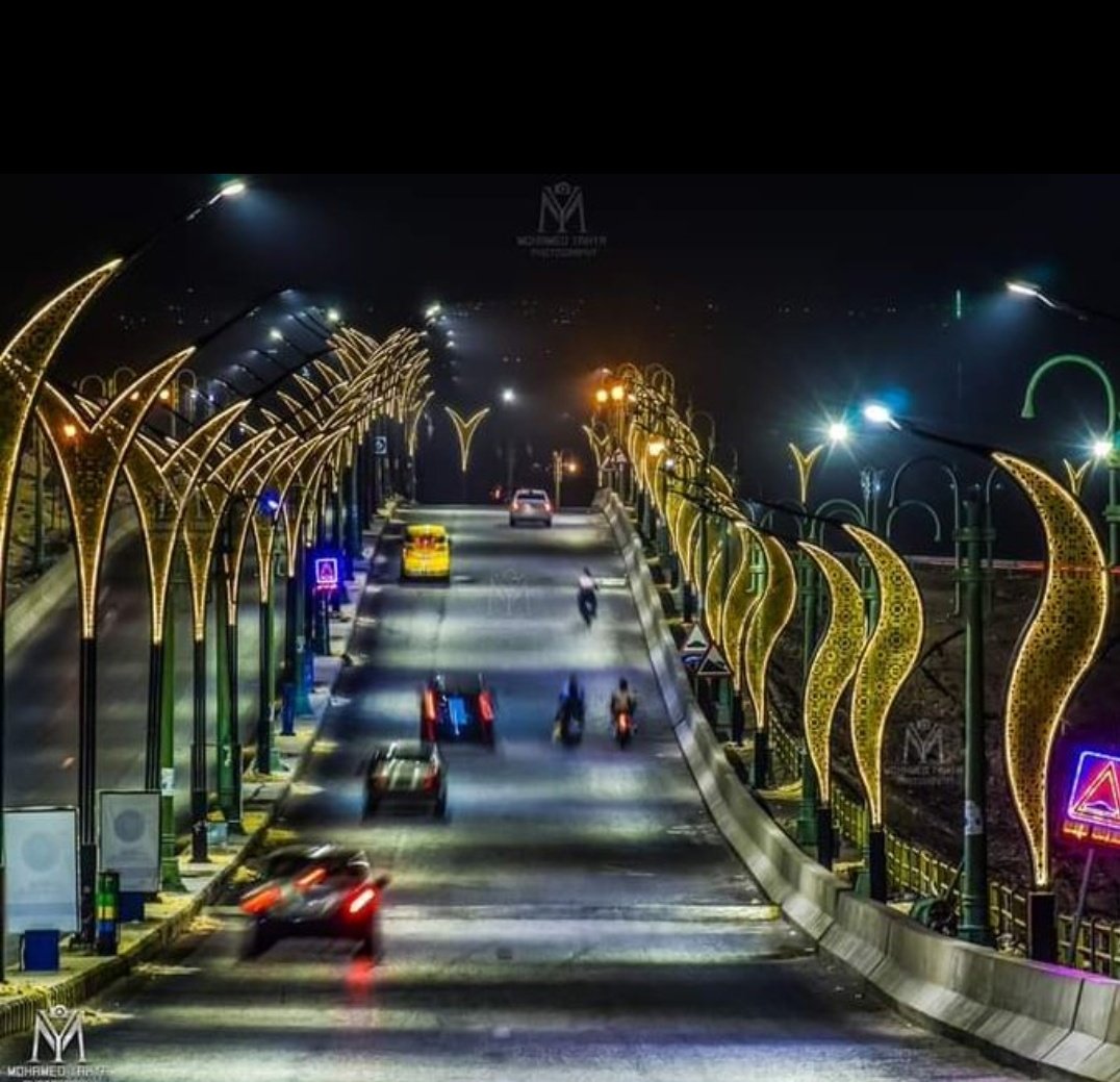 الجو برد شوي 
بس حلو كرنيش النيل وجميله المنيا🫶
#المنيا