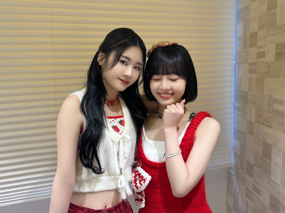 🫧 : #今日のミーアイ 20241212 @ TOKYO FM「ONE MORNING」 #KOKONA