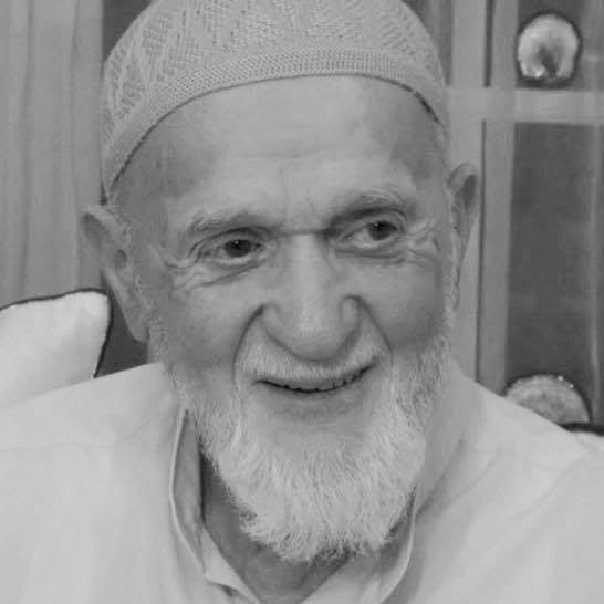 hserdarakgun's tweet photo. Şehrimizin kıymetli âlimlerinden Ahmet Tomor Hocamızı vefatının yıl dönümünde rahmetle anıyorum. 

Mekanı cennet olsun. https://t.co/SCtHiSnohf