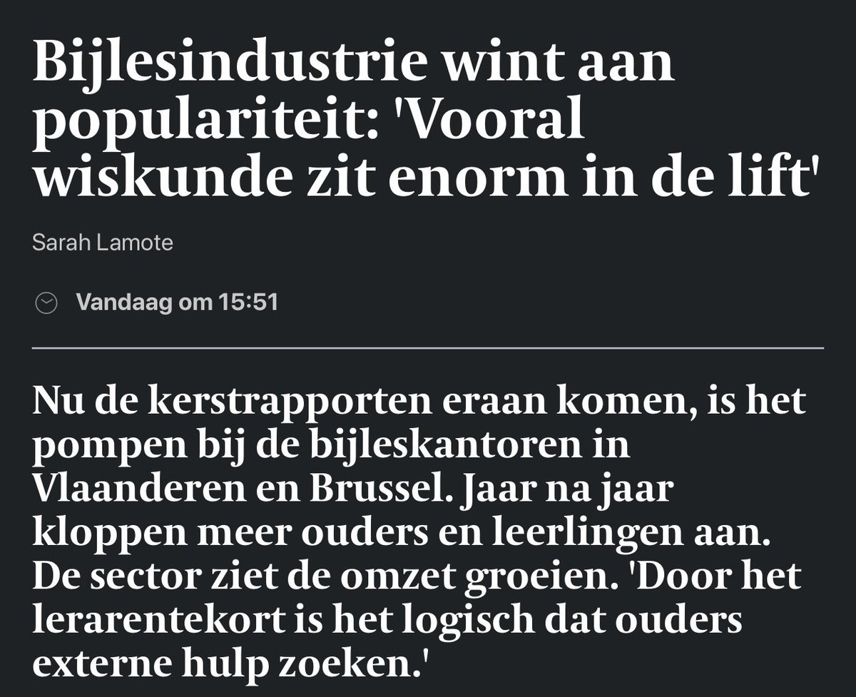 Peter De Keyzer tweet media
