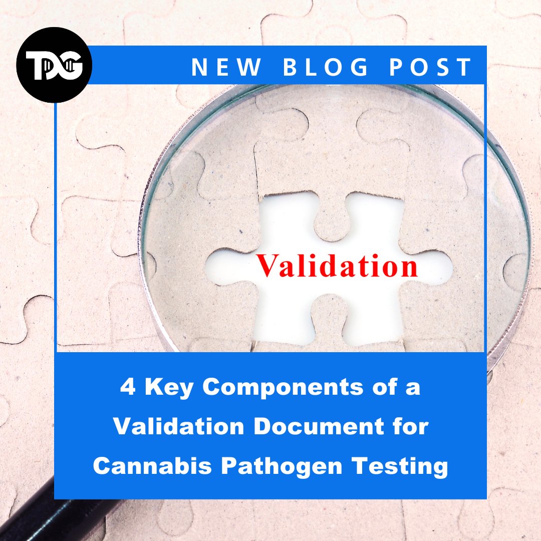 🔬 TUMI Genomics tweet media