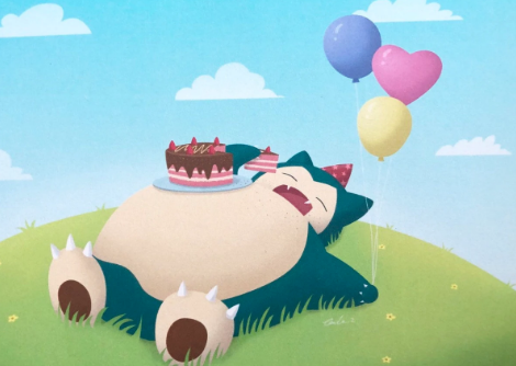 Hoje é meu aniversário! 
Completando 30 anos de existência.
Vem me dar um alou no meu serviço
twitch.tv/ld_speedruns