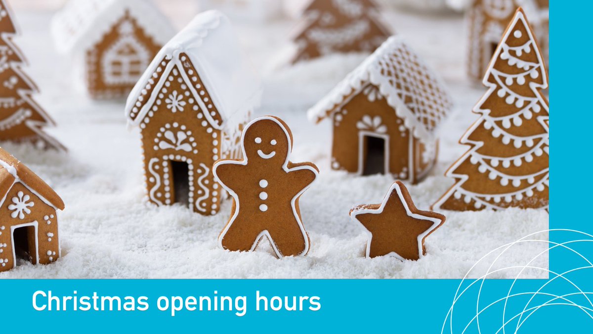 OptimusLearn's tweet image. Christmas Opening Hours 🎄❄️
Just a reminder, we’ll be closed from 23rd Dec at 5pm, reopening on 2nd Jan. 
In the meantime do get in touch with any training needs to start 2025 strong with your L&amp;amp;D. bit.ly/3q5HSHg
#christmasbreak #Start2025Strong #managedlearning
