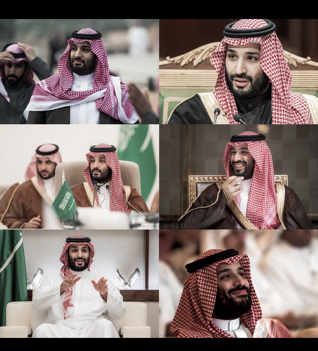 fafa87_'s tweet photo. لا يوجد صعب ومستحيل في زمن هذا الرجُل العظيم 💚
#كاس_العالم_2034 https://t.co/m46WPPdCYL