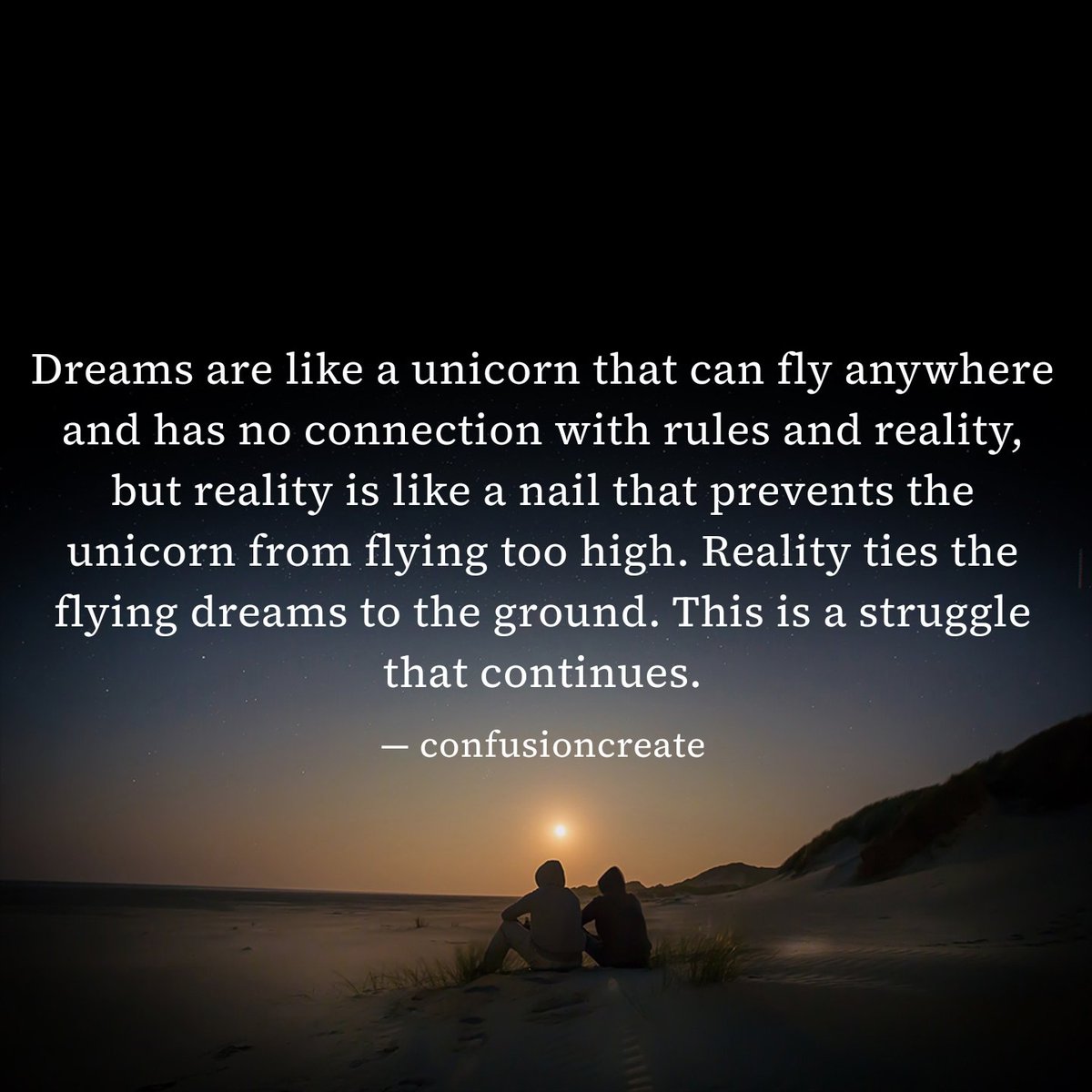 confusioncreate's tweet photo. #Writco #Dreams #struggle https://t.co/SJ2xf1sg5s