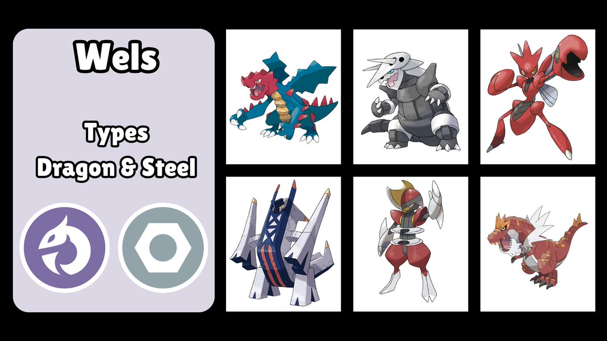 KatIllustrates_'s tweet photo. Reposting Wels and Cub! #hermitcraftpokemonau #hermittwt https://t.co/2aUiUGumN4