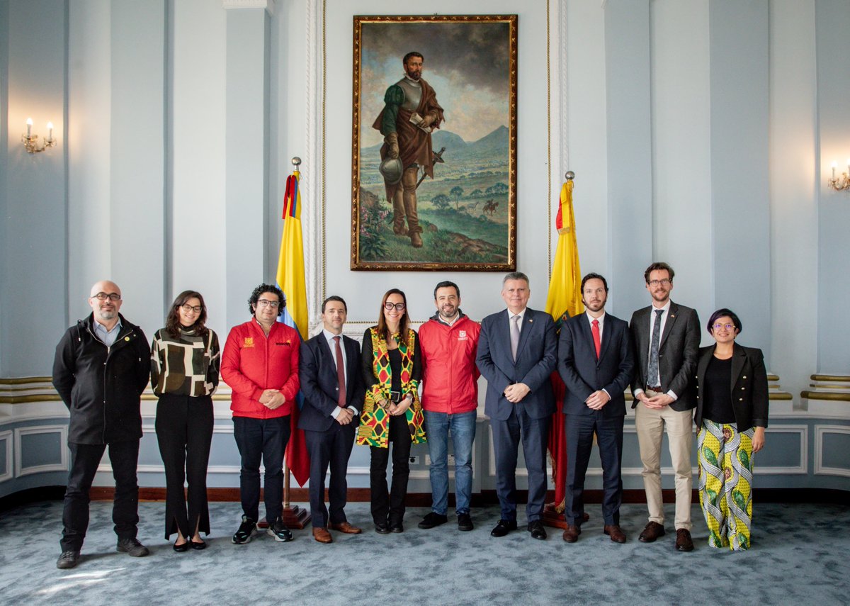 MAS - Pago por Resultados tweet media