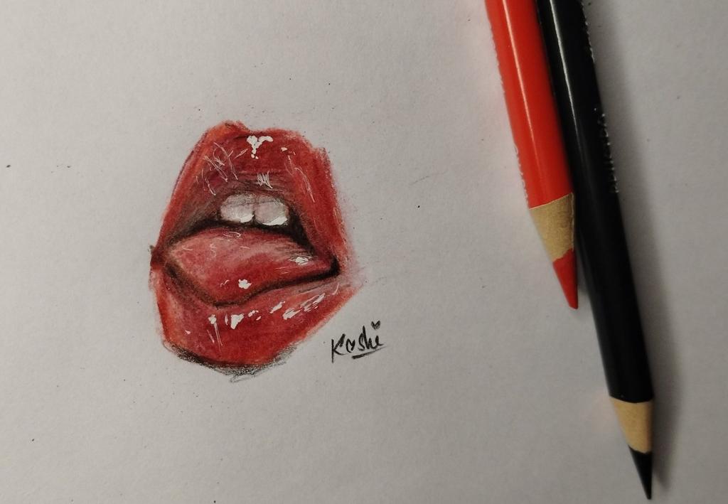 koshi_muse's tweet photo. The artist and the artworks🎀 https://t.co/VYvvighKeE