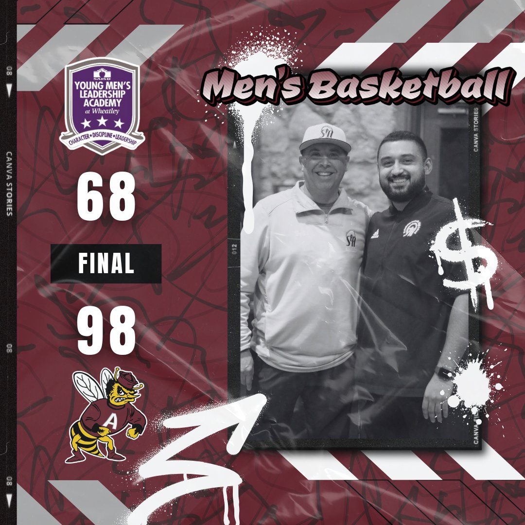 StAnthonyCHS_TX's tweet photo. The Yellow Jackets continue their winning streak with a 30-point victory over Young Men's Leadership Academy! 🎉
This impressive win brings the Jackets to a 23-5 record and secures their spot as #3 in the TAPPS 5A/SPC 3A STATE rankings! 🏆💪
#YellowJackets #StateRanked #TheBuzz https://t.co/YNKVYVxXUM