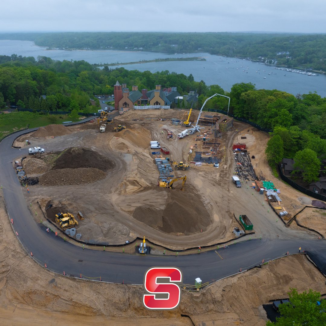 scalamandre100's tweet photo. Our rich history and extensive experience in the construction industry ranges from large municipal infrastructure to smaller private projects, we deliver the highest quality results. https://t.co/PlU3V4ETRa
#ScalamandreConstruction #BuildingTheFuture #Constructionlife https://t.co/5CaXpS0geG