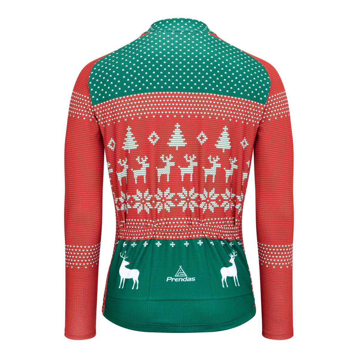 prendas's tweet image. 🎅CHRISTMAS GIVEAWAY: WIN A PRENDAS XMAS JERSEY! In the festive spirit, we&apos;re giving away a Prendas Christmas Jumper jersey - perfect for your club&apos;s Xmas or Boxing Day ride!

All you need to do is like &amp;amp; RT this post to enter. We&apos;ll DM the winner on Monday!

If you don&apos;t win you…
