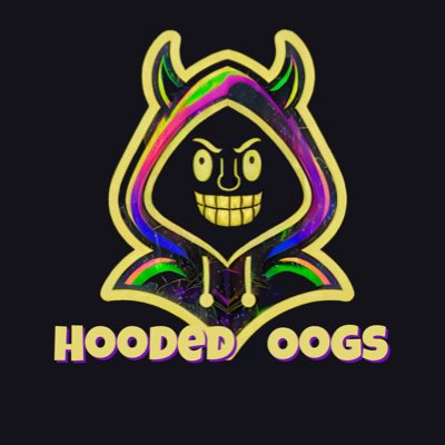 HoodedOogs's tweet photo. New logo who dis!?

Join Us…..

@OOGIES_ 
@CryptTCG 
@HoodedOnesCrypt 

#NewProfilePic https://t.co/rmQ3YiGK0P