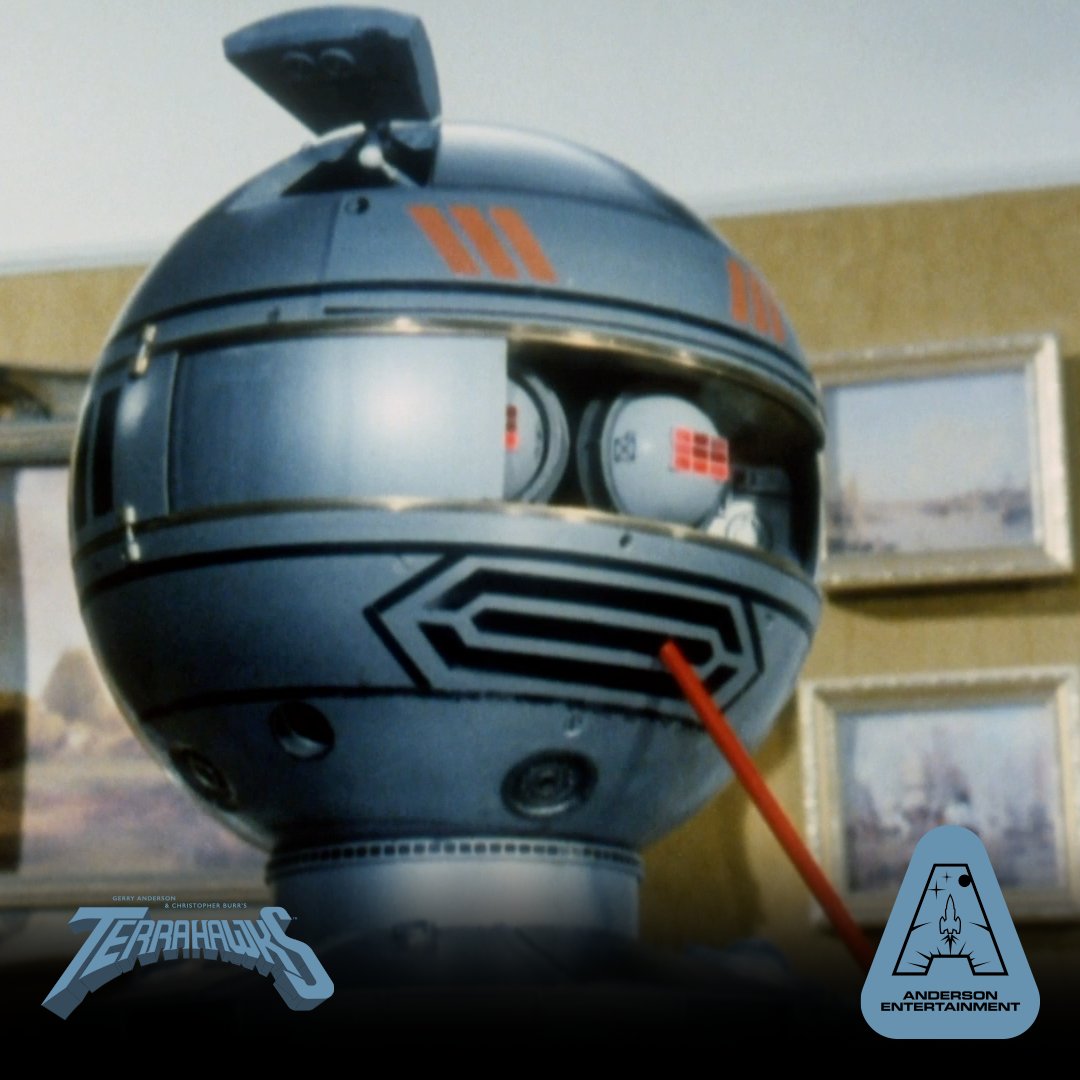 Gerry Anderson tweet media